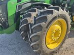  2024 John Deere 8R 370 at LandMark in Marysville, KS
