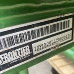   Frontier lr2060l at LandMark in Hebron, NE