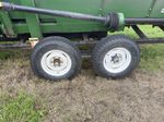   Wemhoff 35FT at LandMark in Gothenburg, NE