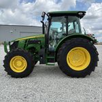  2024 John Deere 5095M at LandMark in Arapahoe, NE