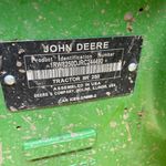  2024 John Deere 8R 250 at LandMark in Kearney, NE