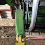  2012 John Deere 625F at LandMark in Hebron, NE