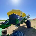  2019 John Deere 1890 at LandMark in Phillipsburg, KS