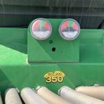  2013 John Deere 1890 at LandMark in Hebron, NE