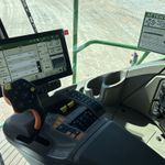  2025 John Deere S7 700 at LandMark in Hebron, NE