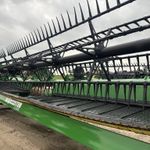  2022 John Deere HD35F at LandMark in Lexington, NE