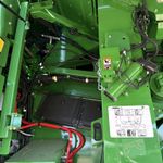  2024 John Deere S770 at LandMark in Gothenburg, NE