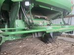  2022 John Deere S780 at LandMark in Hebron, NE