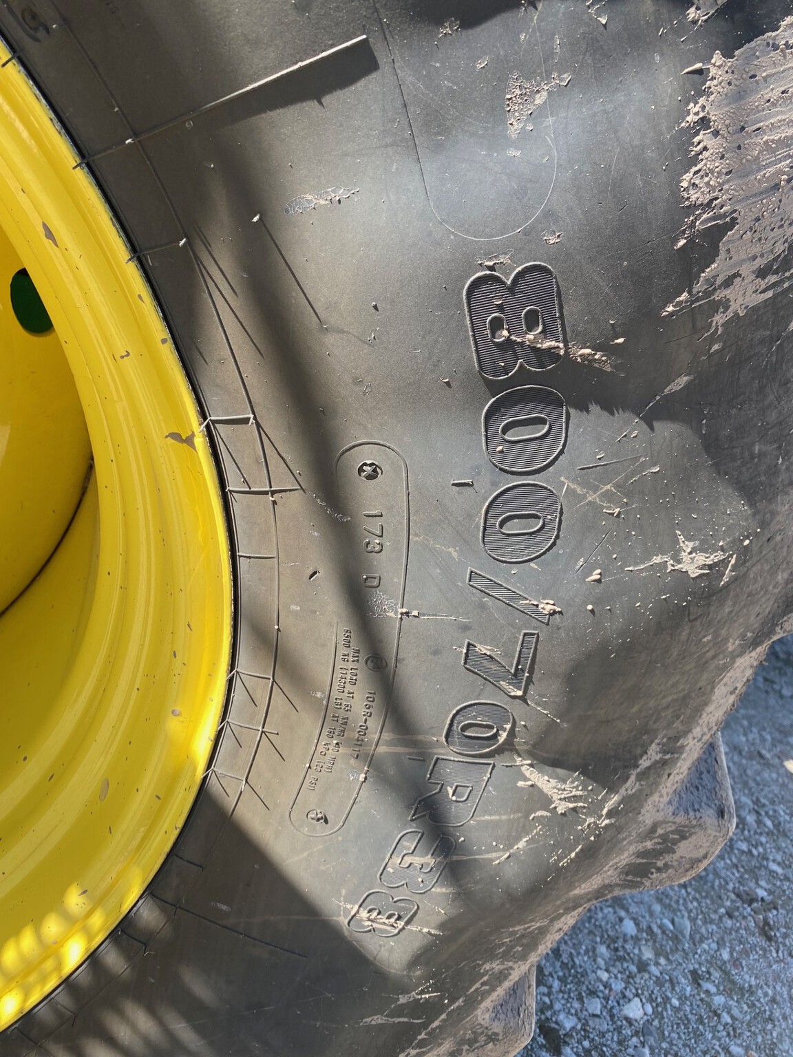  2021 John Deere S770 at LandMark in Kearney, NE