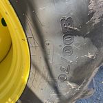  2021 John Deere S770 at LandMark in Kearney, NE