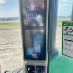  2021 John Deere 9620RX at LandMark in Minden, NE