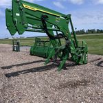  2021 John Deere 700M at LandMark in Minden, NE