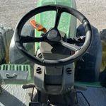  2025 John Deere 8R 410 at LandMark in Minden, NE