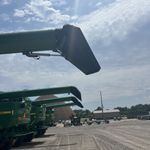  2021 John Deere S770 at LandMark in Gothenburg, NE