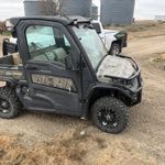  2020 John Deere XUV 835R at LandMark in Lexington, NE