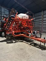  2019 Kuhn Krause 8005-30 at LandMark in Kearney, NE