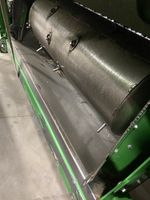  2015 John Deere 640FD at LandMark in Kearney, NE