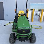  2022 John Deere 1025R at LandMark in Hastings, NE