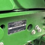  2024 John Deere 6R 155 at LandMark in Smith Center, KS