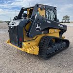  2023 John Deere 333G at LandMark in Minden, NE