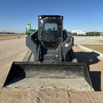  2024 John Deere 333G at LandMark in Hebron, NE