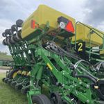  2023 John Deere 1795 at LandMark in Phillipsburg, KS