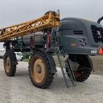  2019 Hagie STS16 at LandMark in Fairfield, NE
