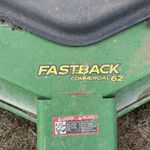  2017 John Deere 1550 at LandMark in Red Cloud, NE