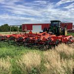  2013 Kuhn Krause 8000-30 at LandMark in Minden, NE