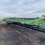  2025 John Deere CR 12 at LandMark in Phillipsburg, KS