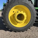  2025 John Deere 8R 410 at LandMark in Holdrege, NE