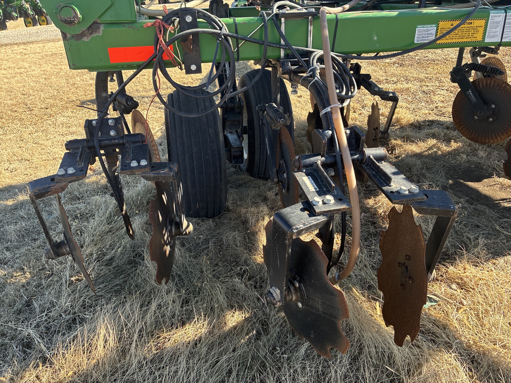  2016 Dalton DW6045-46H at LandMark in Beatrice, NE