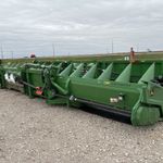  2023 John Deere C16F at LandMark in Holdrege, NE