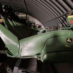  2018 John Deere 712C at LandMark in Holdrege, NE