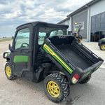  2022 John Deere XUV835M HVAC Cab at LandMark in Hebron, NE