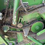  2022 John Deere 560M at LandMark in Arapahoe, NE