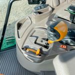  2024 John Deere 6155M at LandMark in Hebron, NE