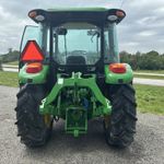  2023 John Deere 5067E at LandMark in Hebron, NE