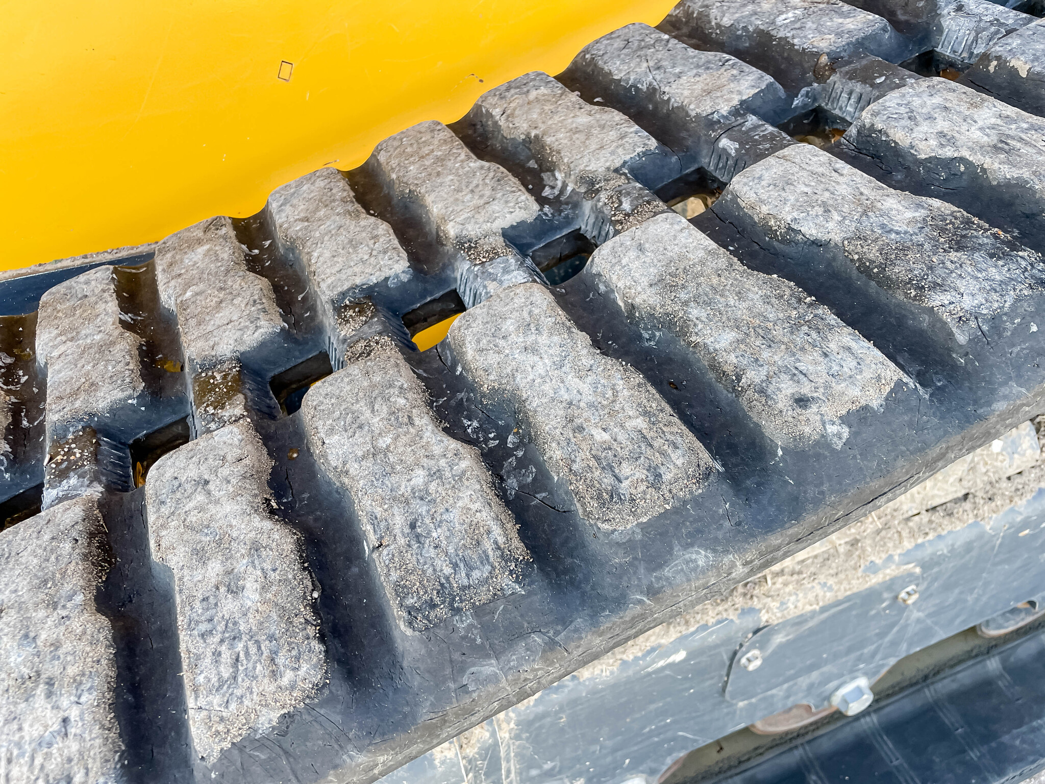  2021 John Deere 333G at LandMark in Arapahoe, NE