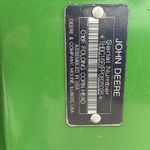  2023 John Deere C16F at LandMark in Holdrege, NE