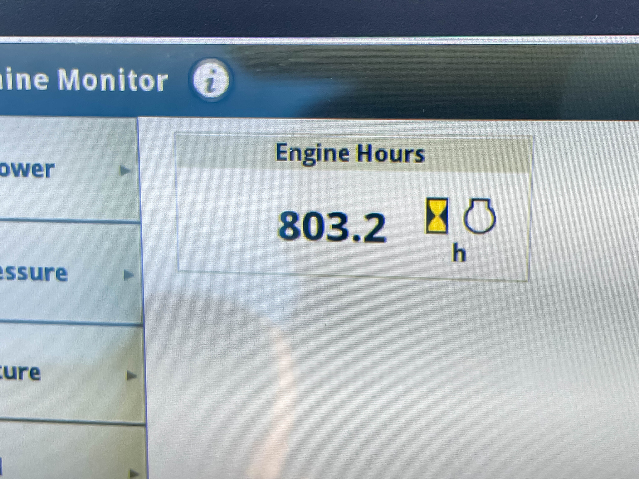  2023 John Deere 6195R at LandMark in Phillipsburg, KS