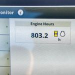  2023 John Deere 6195R at LandMark in Phillipsburg, KS