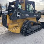   John Deere 325G at LandMark in Kearney, NE