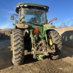  2015 John Deere 7210R at LandMark in Marysville, KS
