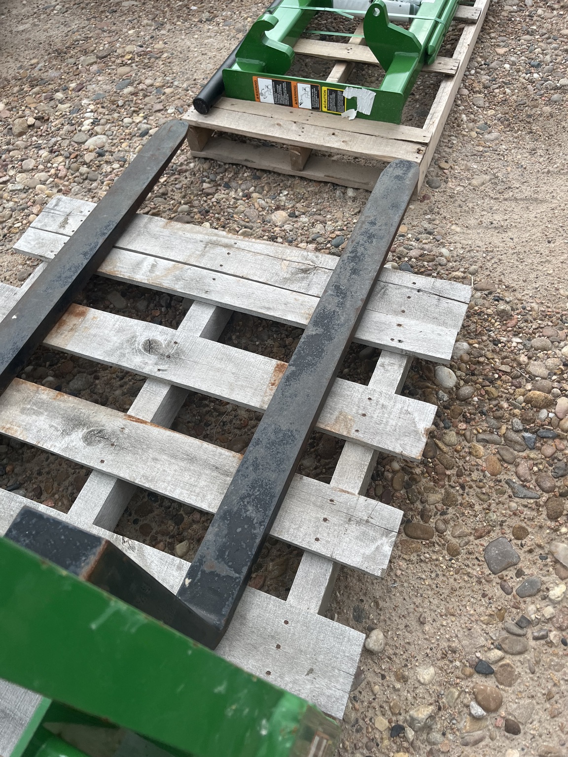  2023 Frontier AP12D at LandMark in Beatrice, NE