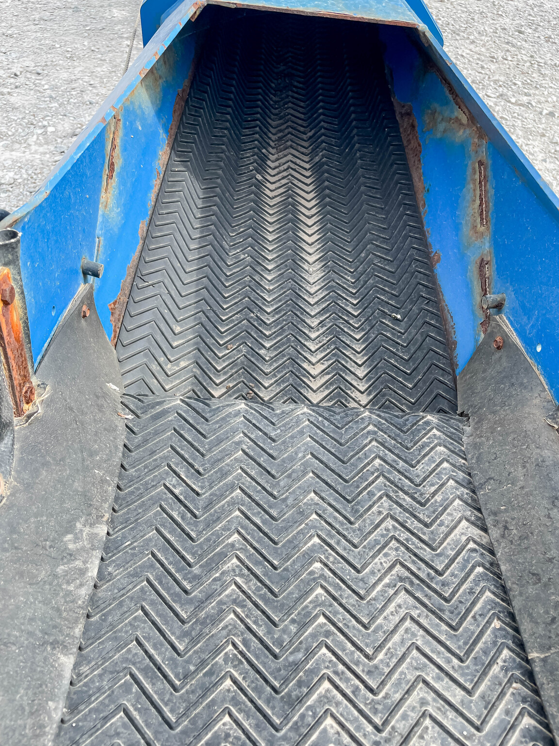  2021 Brandt 1547LP+ at LandMark in Kearney, NE