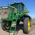  2022 John Deere 612R at LandMark in Beatrice, NE