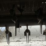  2018 John Deere S770 at LandMark in Marysville, KS