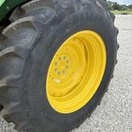  2024 John Deere 5095M at LandMark in Arapahoe, NE