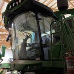  2014 John Deere S660 at LandMark in Holdrege, NE